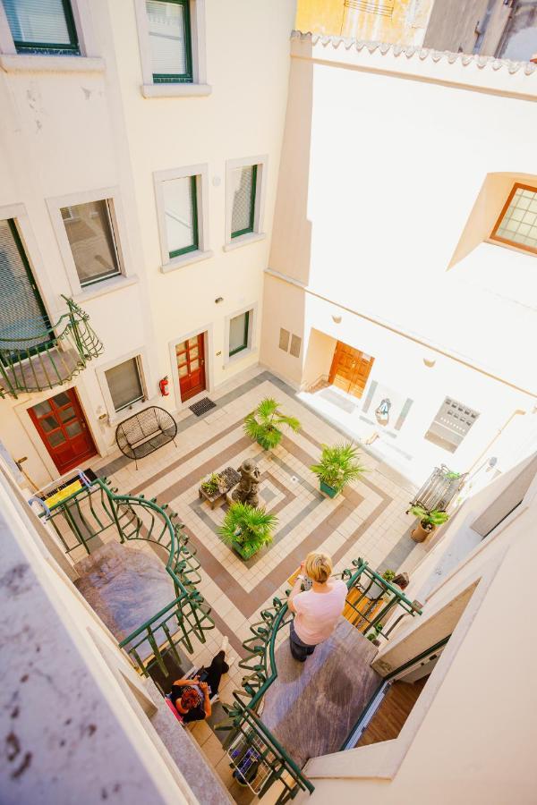 Apartma Pirano Luaran gambar